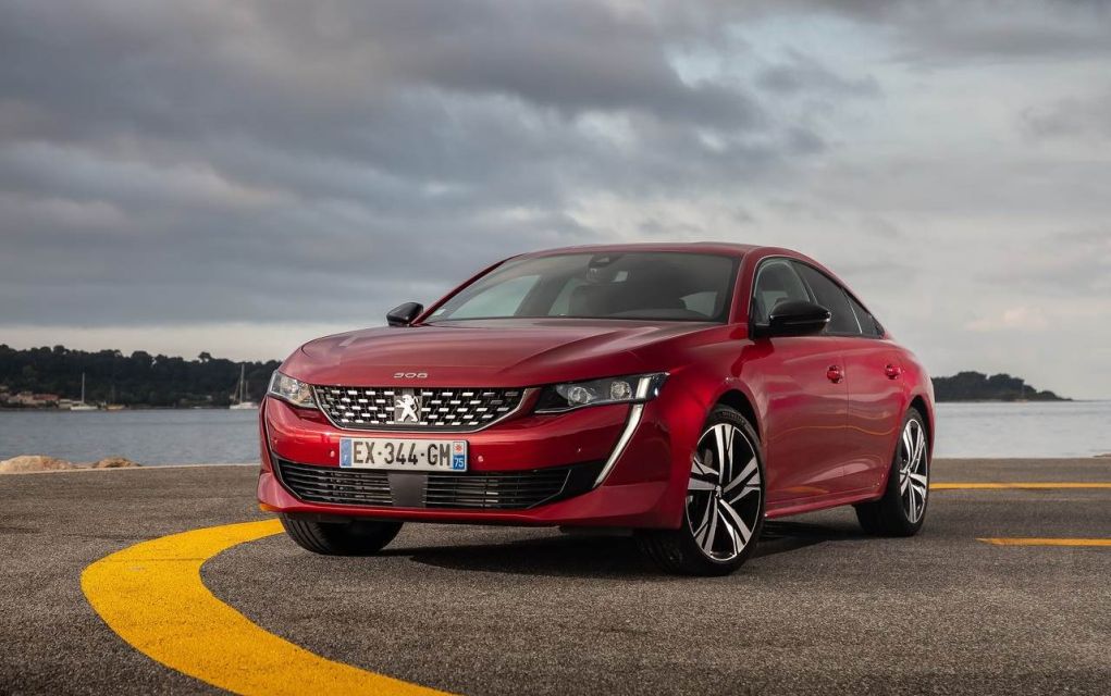 Οι νέες τεχνολογίες της Peugeot για την μείωση των ρύπων