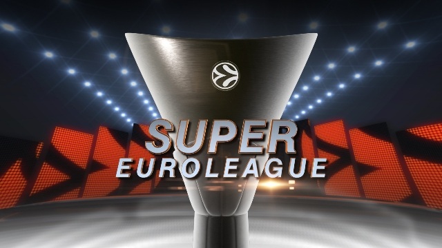 To «αιώνιο» ντέρμπι για την EuroLeague στη Nova