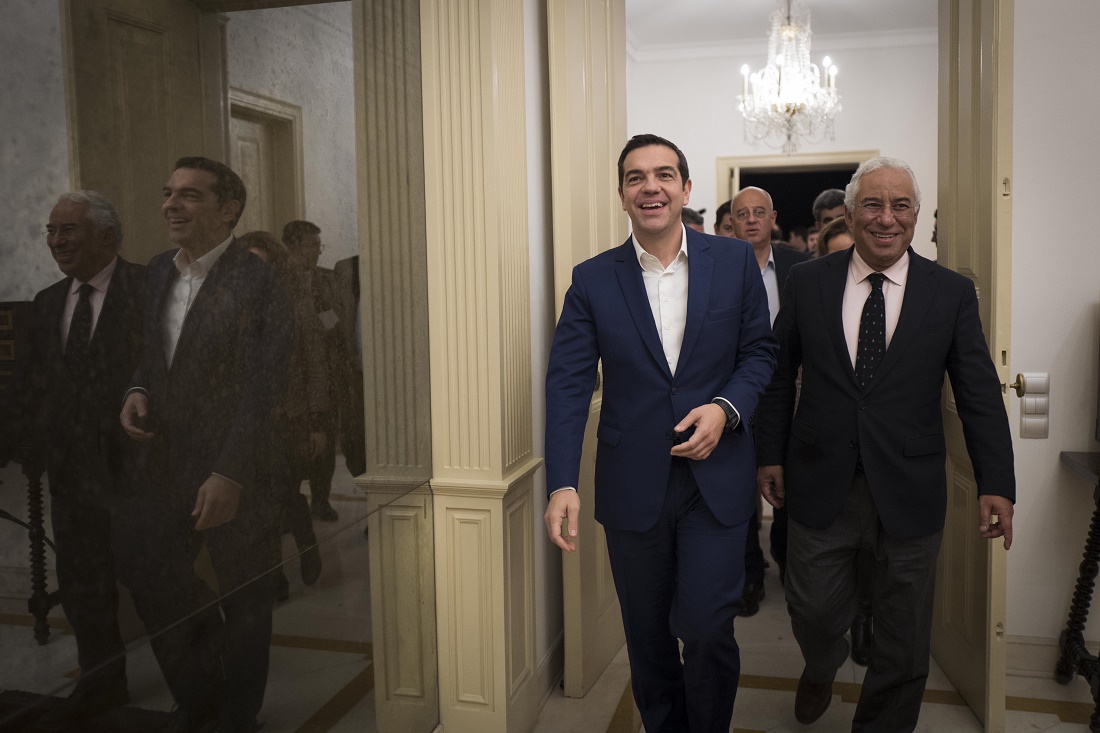Αυτή είναι η ατζέντα της 5ης Συνόδου του Νότου