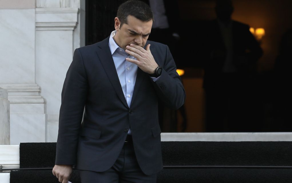 Ο διεθνής Τύπος για τις εξελίξεις στην Ελλάδα