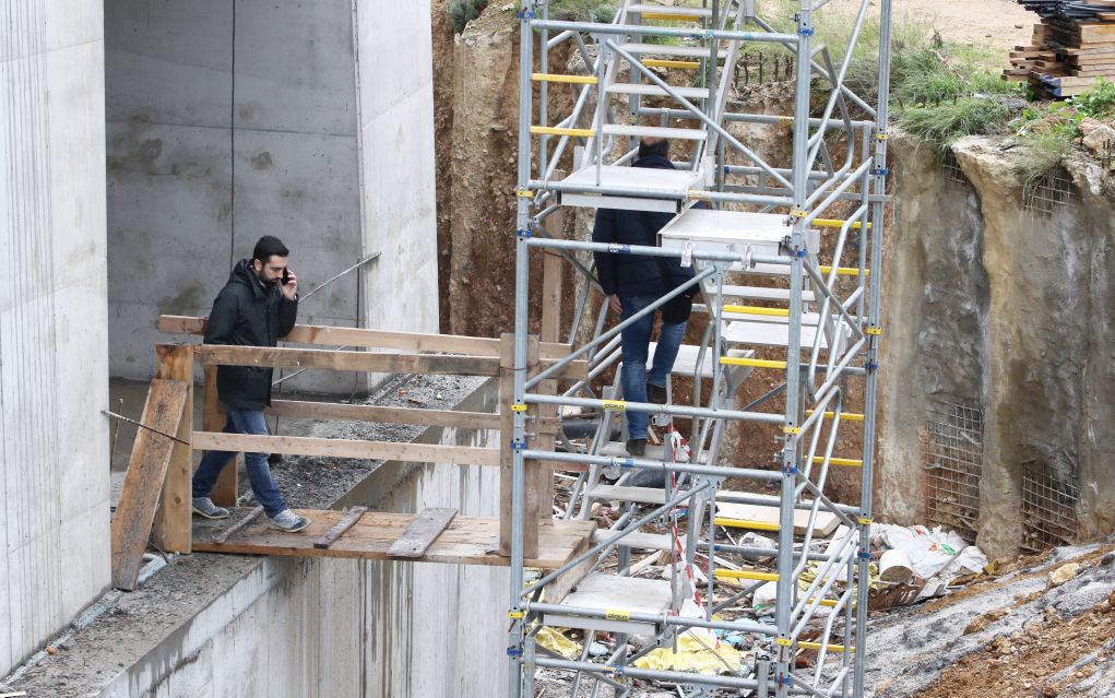 Ανακοίνωση ΚΚΕ για το δυστύχημα στο γήπεδο της ΑΕΚ