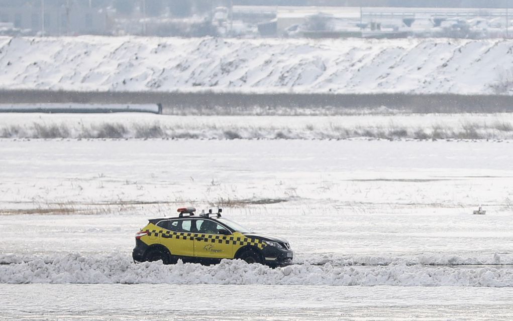 Τι απαντά η Fraport για τα προβλήματα στο «Μακεδονία»