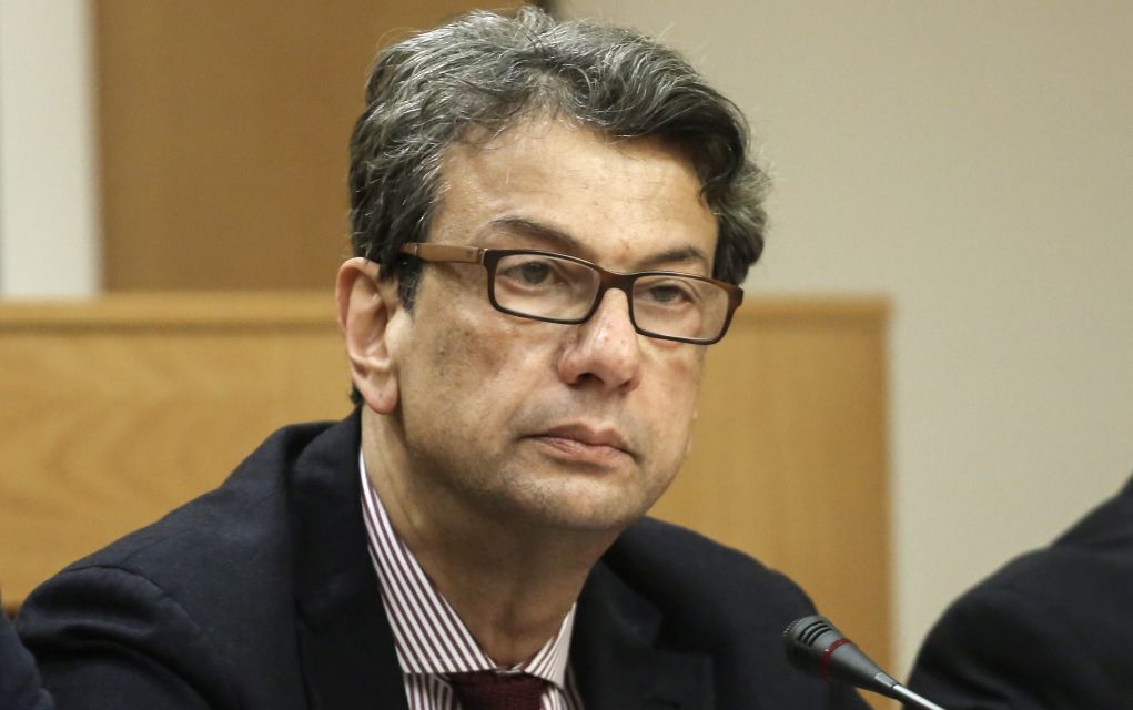 Δήμαρχος Σάμου: «Η Συμφωνία των Πρεσπών εκχωρεί κεκτημένα ετών»