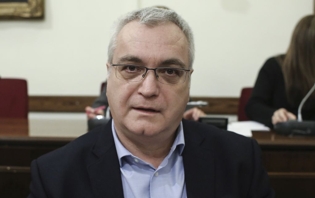 Δήμος Πυλαίας – Χορτιάτη: Αποσύρει την υποψηφιότητα ο Απ. Αντωνούδης