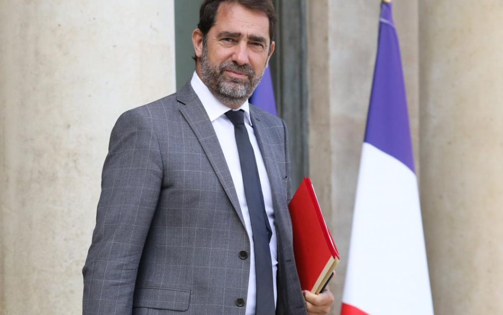 Υπό κράτηση ο πυγμάχος που επιτέθηκε σε χωροφύλακες στο Παρίσι