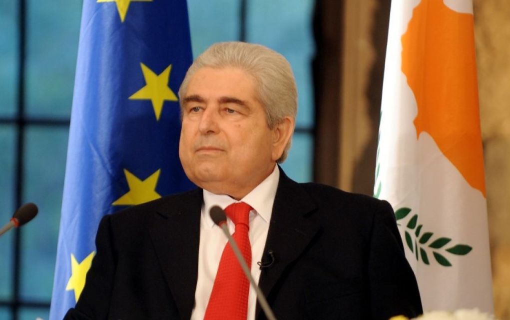Αποκαλύψεις Χριστόφια για τους υδρογονάνθρακες