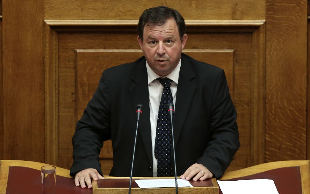 Γιόγιακας: «Ζούμε μια ‘ποδοσφαιρική’ μεταγραφική περίοδο»