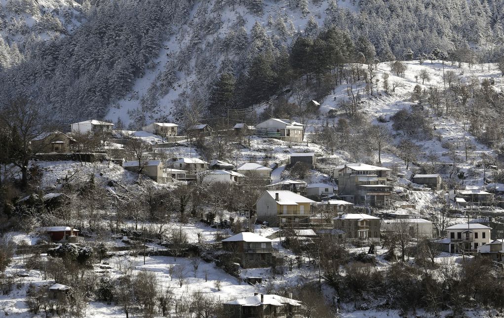 Τρεις δήμοι σε κατάσταση Έκτακτης Ανάγκης