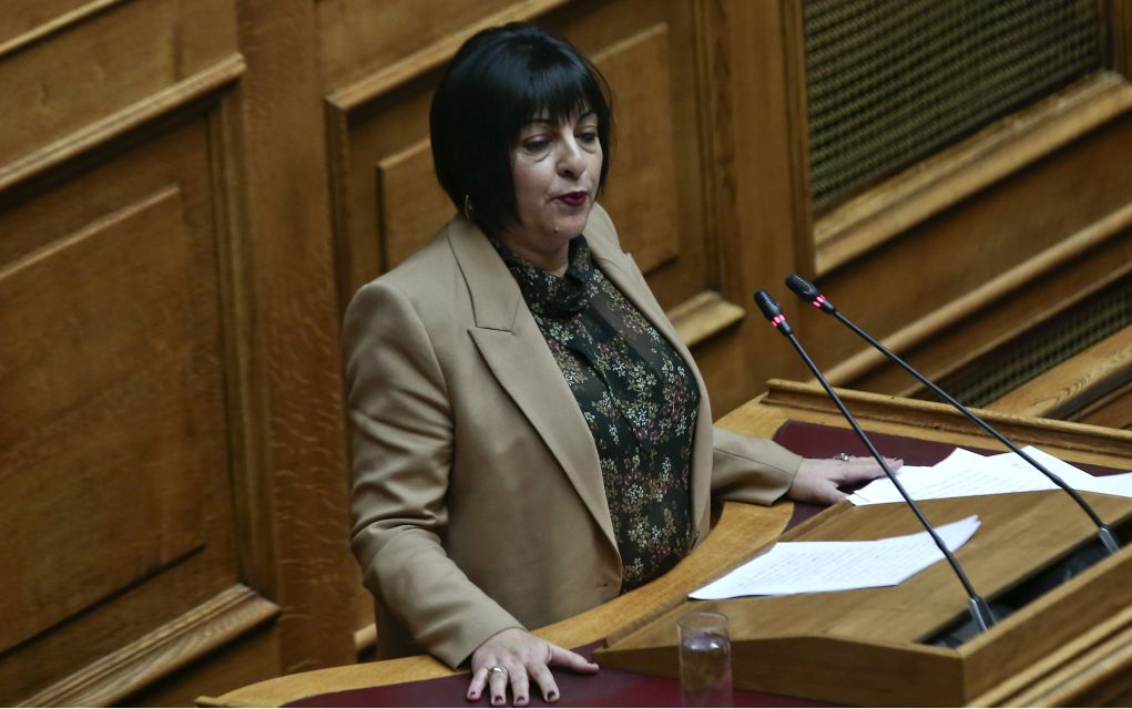Ιγγλέζη: “Η καλύτερη δυνατή η Συμφωνία των Πρεσπών”