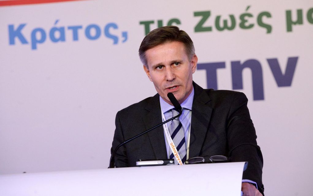 Καραγιάννης: «Η τροπολογία για τις 4 κάλπες παραβιάζει το σύνταγμα»