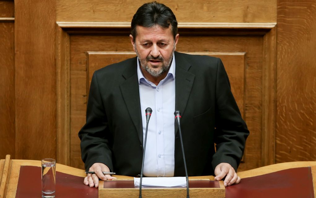 «Οι Πρέσπες δεν μπαίνουν σε κρίση δημοψηφίσματος»