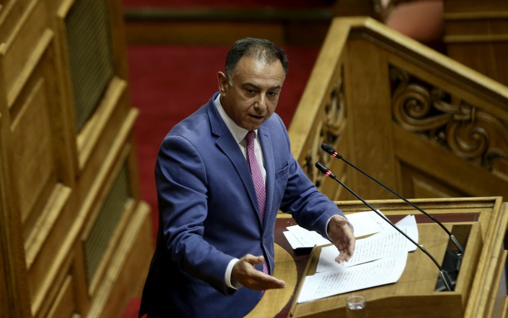 ΝΔ: «ΟΧΙ στο νομοσχέδιο – έκτρωμα που αφανίζει την Τεχνολογική Εκπαίδευση»