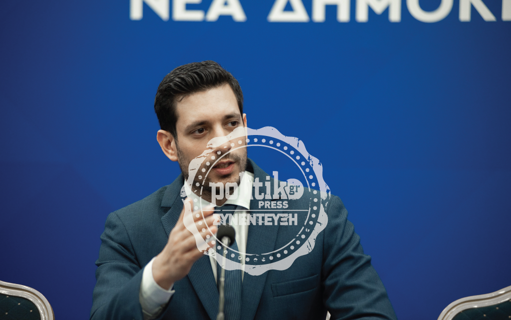 Κυρανάκης: Λύση δεν είναι η αποδοχή κακής συμφωνίας