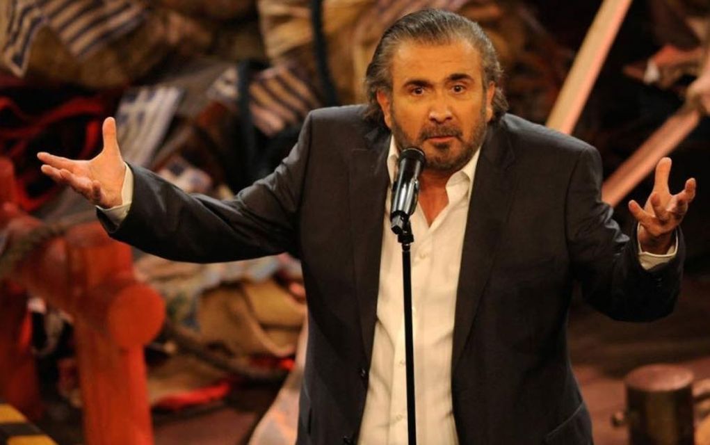 Στα δικαστήρια Λαζόπουλος – Κούγιας μετά τον καυγά στα μπουζούκια