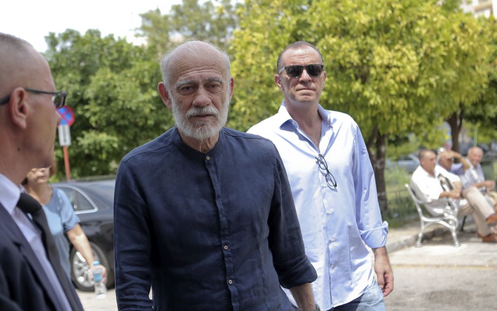 Λιάνης: Αν είχαμε τη Συμφωνία των Πρεσπών το ’90, θα μιλούσαμε για θρίαμβο