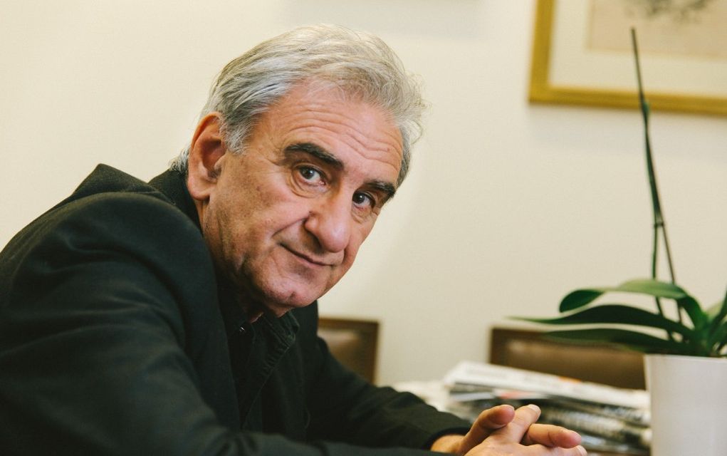 Σπ. Λυκούδης: «“Όχι” σε συνεργασία με ΚΙΝΑΛ»