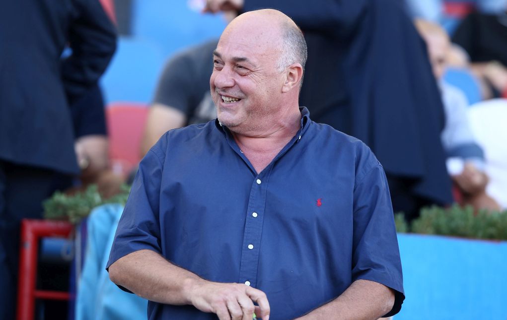 Δ. Βόλου: Δήμαρχος από τον α’ γύρο ο Αχιλλέας Μπέος