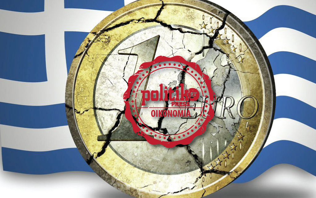 Τι φέρνει το 2019 στην ευάλωτη ελληνική οικονομία!