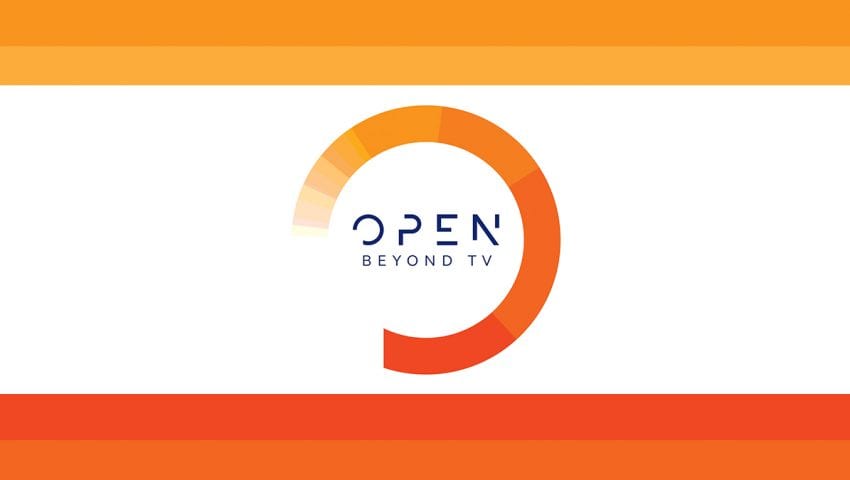 Το OPEN είναι το πρώτο κανάλι στην Ελλάδα με όλες τις παραγωγές του σε full HD