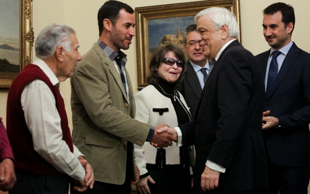 Ελληνική ιθαγένεια στους μετανάστες που έσωσαν δεκάδες ζωές στο Μάτι!
