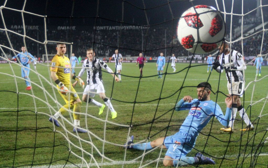 Super League: Μόνο ηλεκτρονικά τα εισιτήρια για το ΠΑΟΚ – Άρης