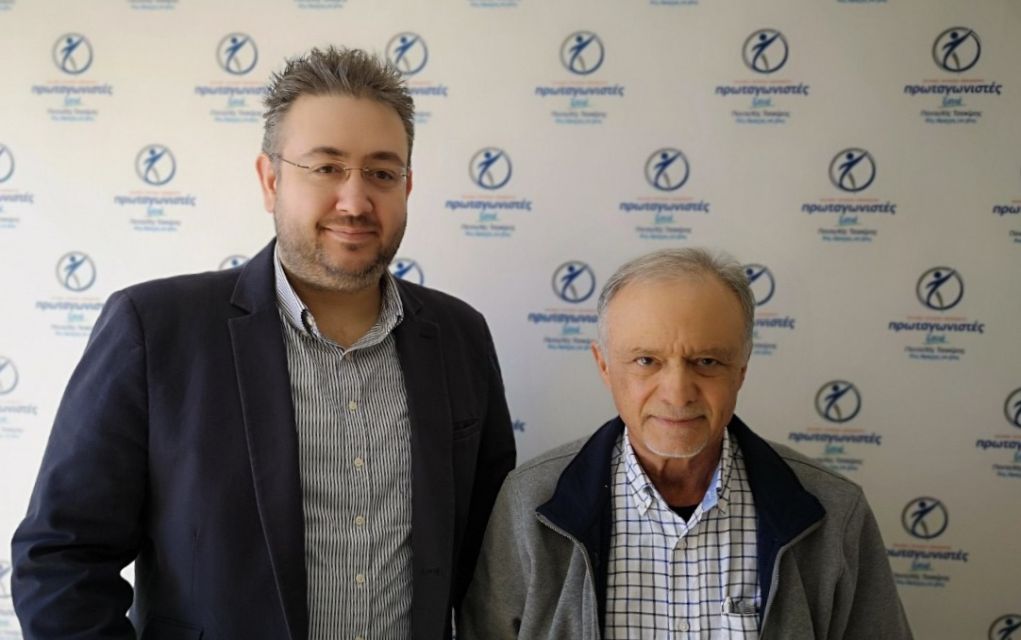 Στην τελική ευθεία η σύνταξη του προεκλογικού προγράμματος από τους «Πρωταγωνιστές Ξανά»
