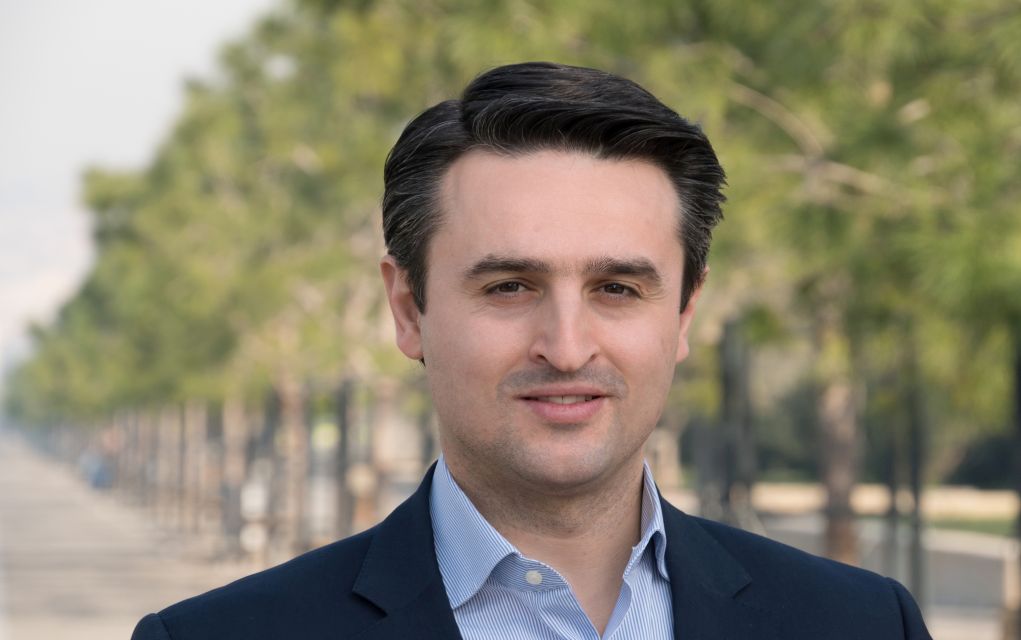 Σαουλίδης: «Πρέπει να αποφύγουμε τον διχασμό»