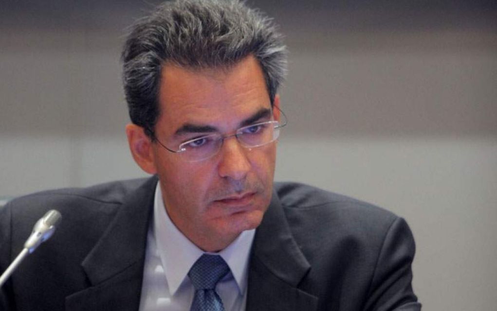 Α. Συρίγος: «Μετέωρη η Συμφωνία των Πρεσπών»