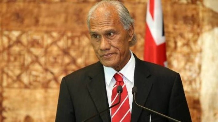 Τόνγκα: Ο πρωθυπουργός καλεί τις ανύπαντρες να βρουν σύζυγο