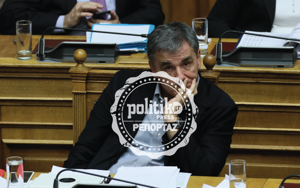 Η οικονομία γίνεται «θυσία» για τις εκλογές