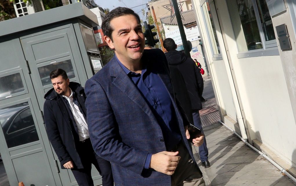 Δεν βλέπουν πρόωρες εκλογές για δύο λόγους