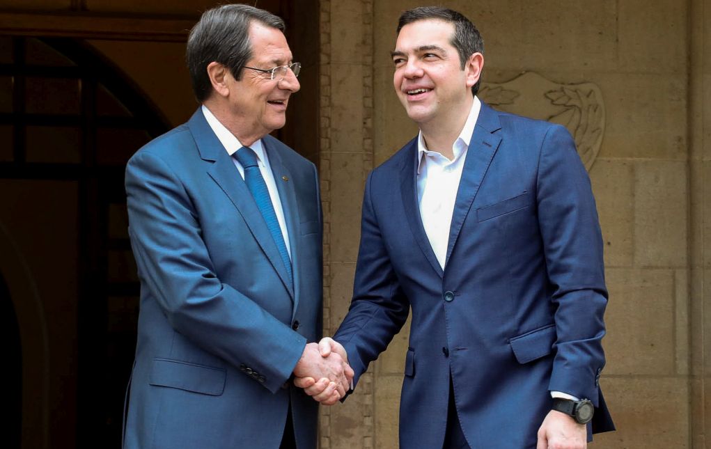 «Οι Πρέσπες θα βοηθήσουν και το Κυπριακό»
