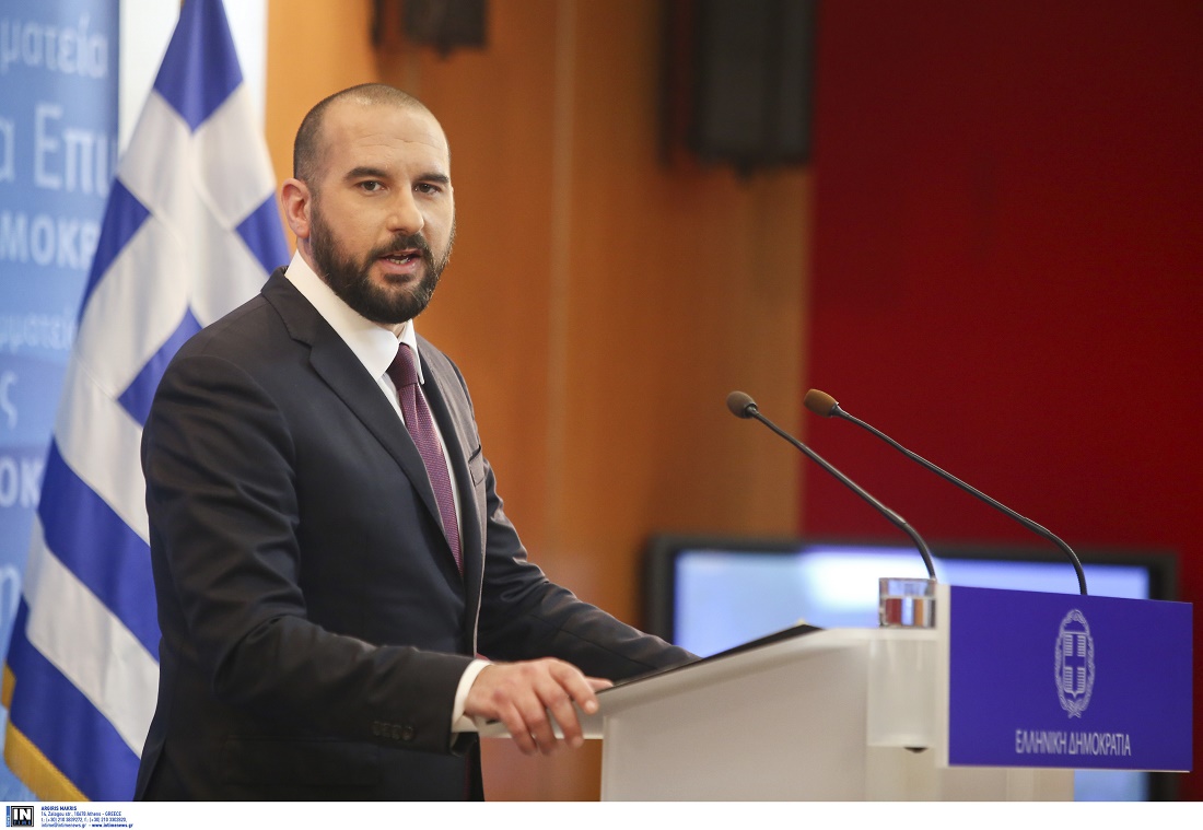 Κράτησε μικρό καλάθι για τα μακεδονικά προϊόντα