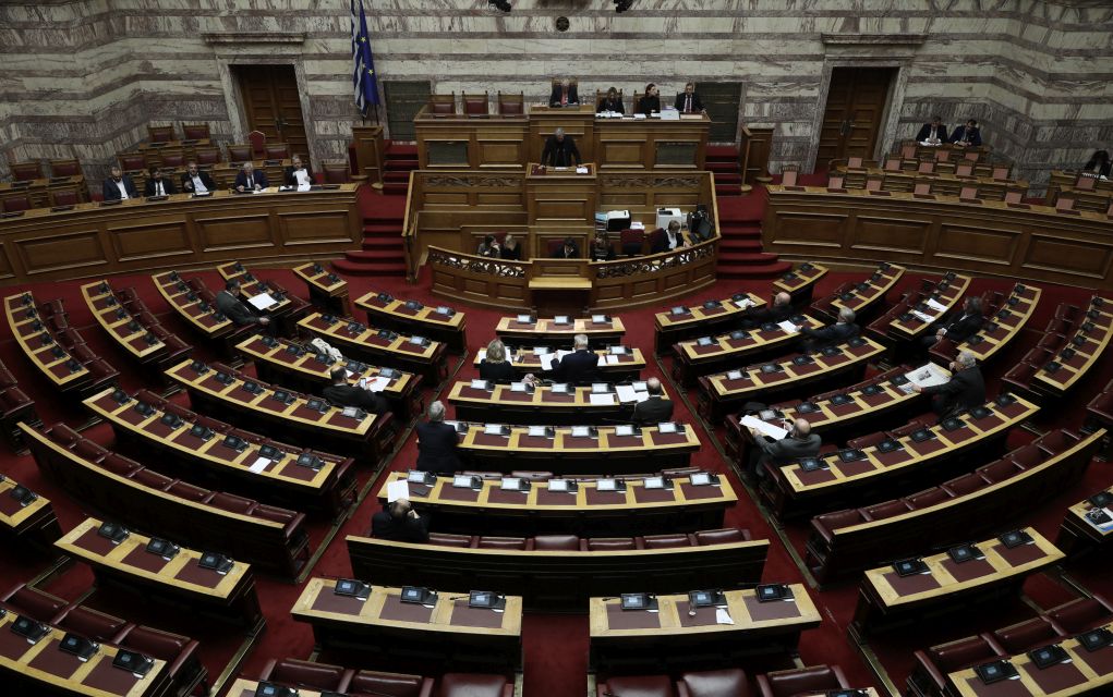 Πρώτο «στοπ» των ΑΝΕΛ σε νομοσχέδιο του ΣΥΡΙΖΑ