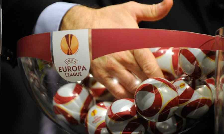 Αυτές είναι οι 16 ομάδες που συνεχίζουν στο Europa League