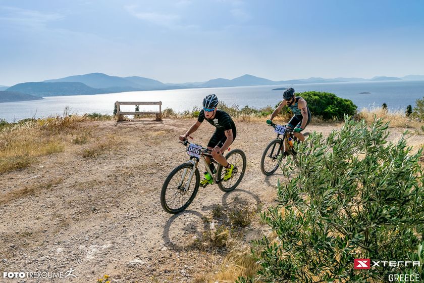 XTERRA Greece Championship: Μέχρι και 28/02 οι προνομιακές τιμές εγγραφής