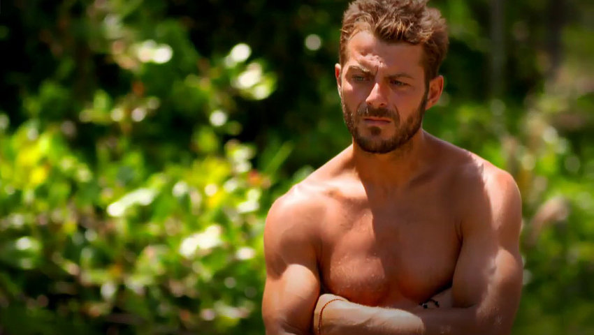 Πρέσινγκ στον Ντάνο για να… σωθεί το Survivor 3