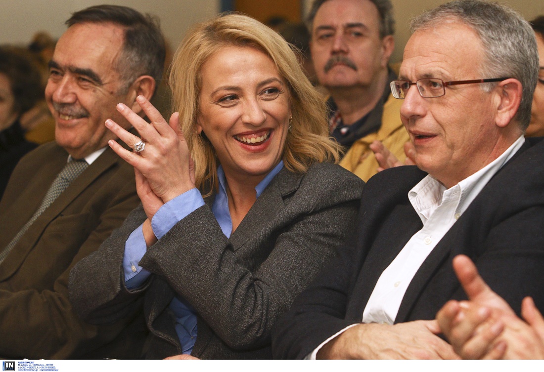 Δούρου, η μεγάλη καταστροφέας των ρεμάτων