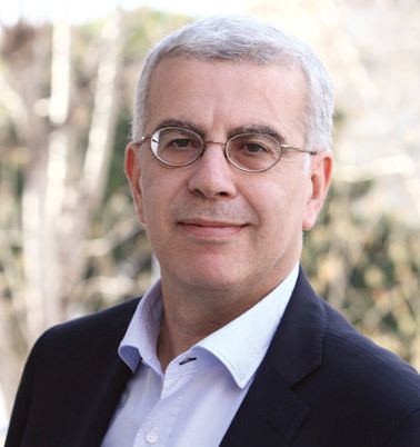 Σ. Σιμόπουλος/Η Θεσσαλονίκη χρειάζεται έργα, όχι λόγια