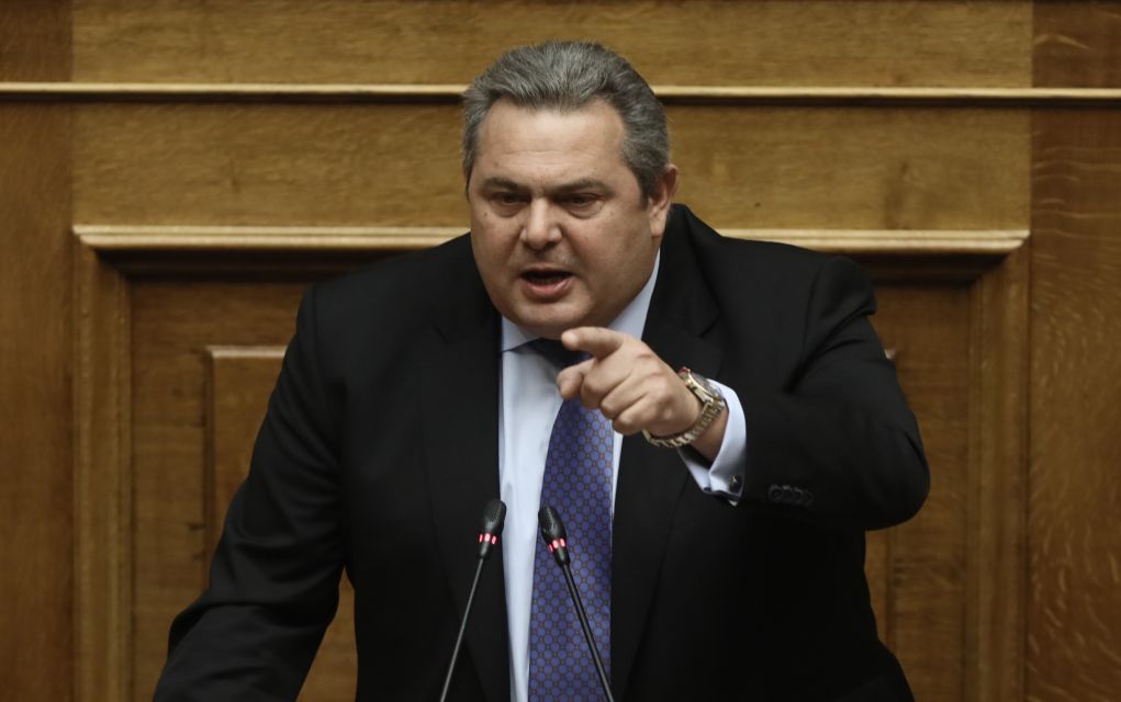 «Ο Μαρινάκης είχε προσφέρει τον ΔΟΛ για να με διώξουν»