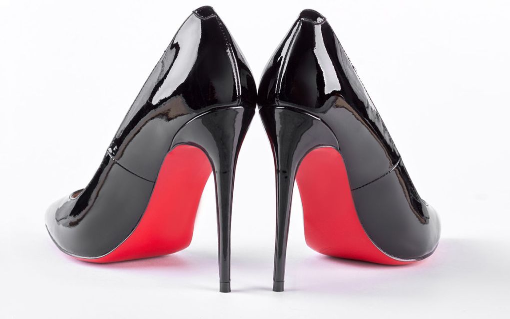 Ο Louboutin κέρδισε τη δίκη για τις διάσημες κόκκινες σόλες