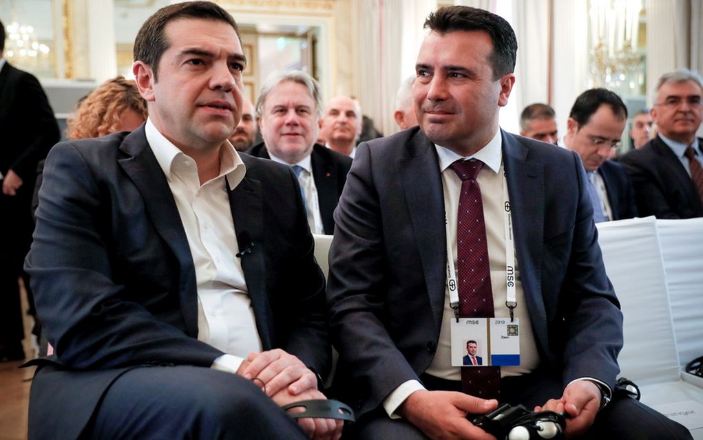 ‘Εγώ και ο Ζόραν είμαστε στη σωστή πλευρά της ιστορίας’
