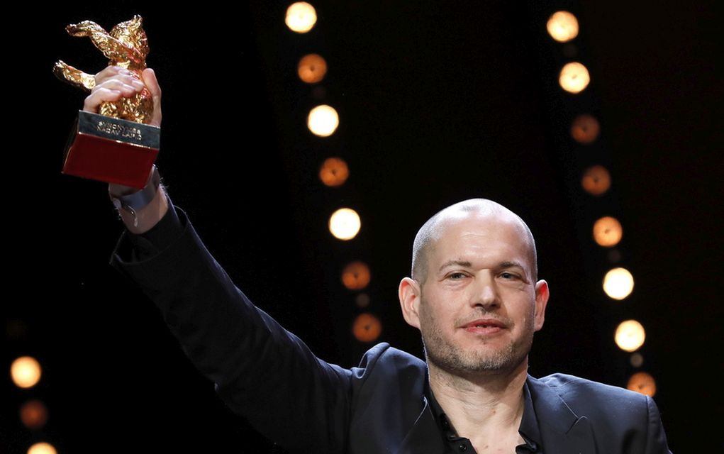 Berlinale: Χρυσή Άρκτος στο «Synonymes» του Ισραηλινού Ναντάβ Λαπίντ