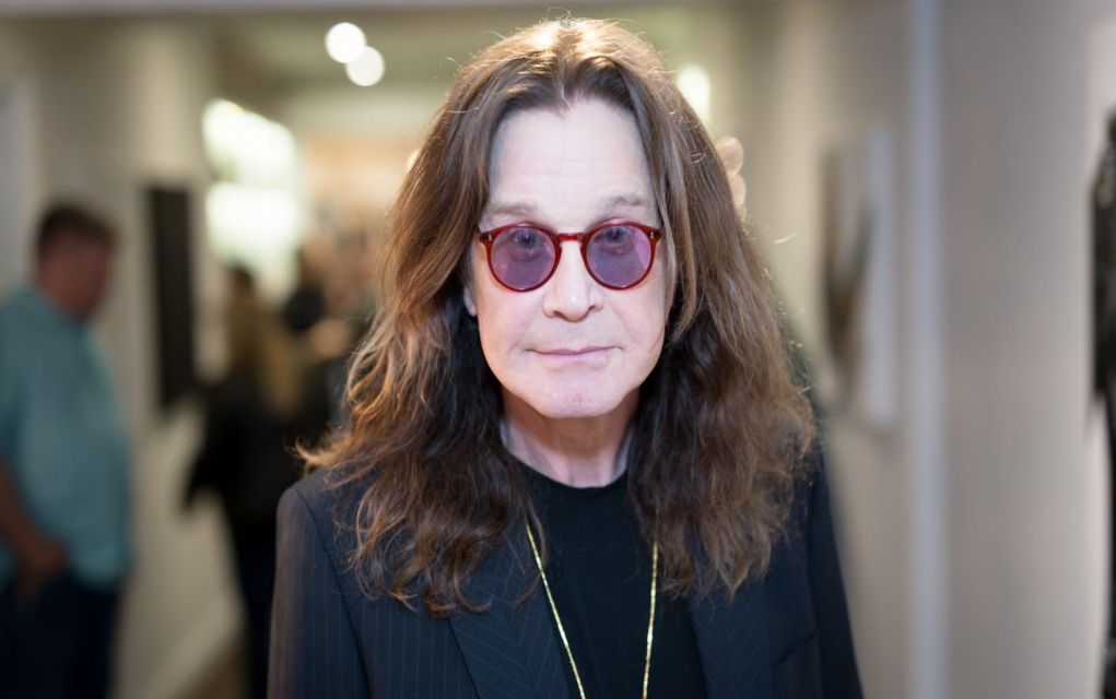 Στη Μονάδα Εντατικής Θεραπείας ο Ozzy Osbourne