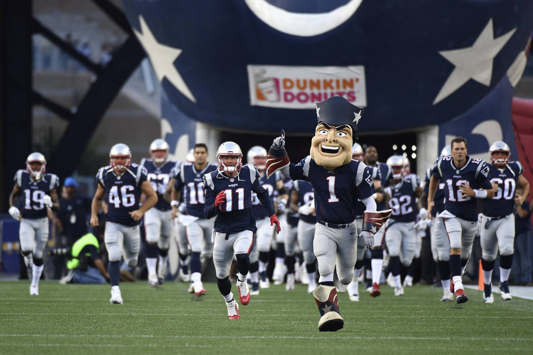 Πρωταθλητές στο Super Bowl οι Νιου Ίνγλαντ Πάτριοτς
