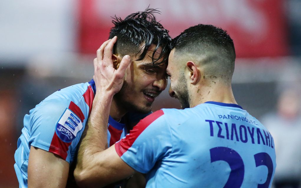 Φουντώνει η μάχη για την έξοδο στο Europa League