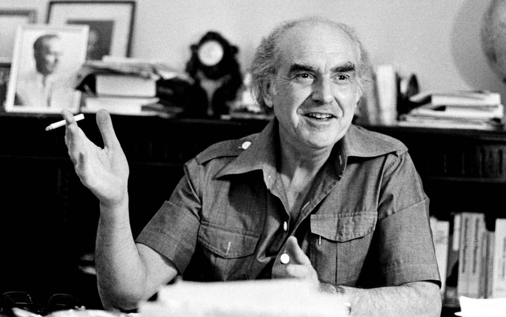 Σαν σήμερα: Τα σημαντικότερα γεγονότα που συνέβησαν στις 18 Οκτωβρίου