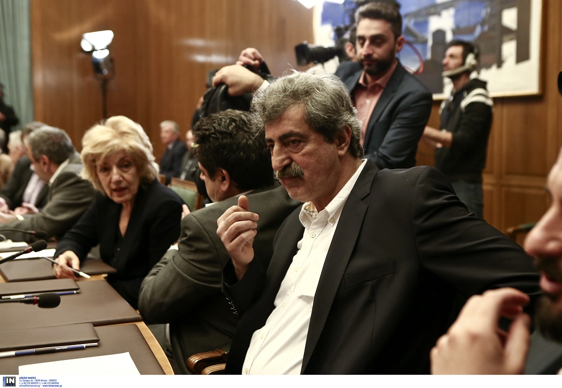 Eμπόδιο o Πολάκης στο δρόμο προς την Κεντροαριστερά