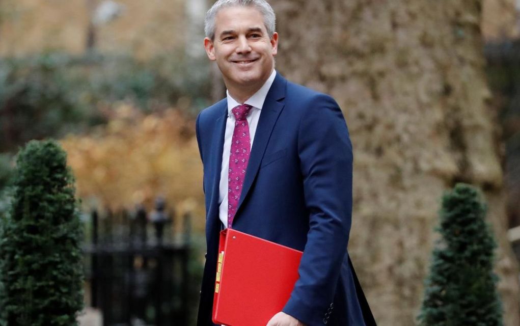 Ξανά στις Βρυξέλλες η Μέι για το Brexit