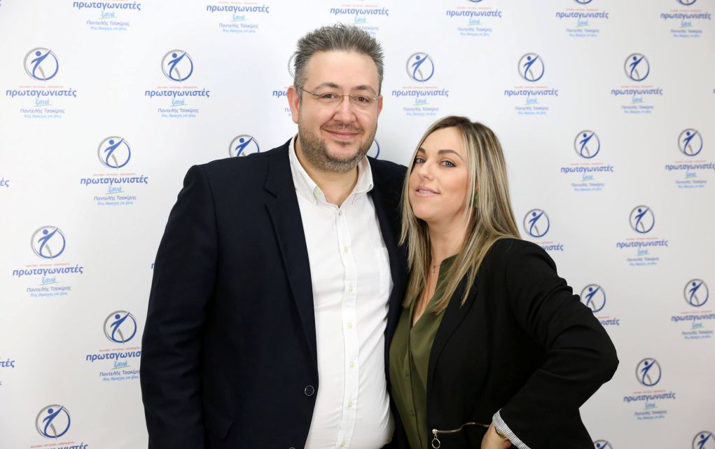 Δ. Ωραιοκάστρου: Τρεις νέοι υποψήφιοι με τον Παντελή Τσακίρη